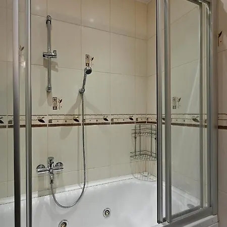 Vng - Arnavutkoy 2 Apartment Istanbul