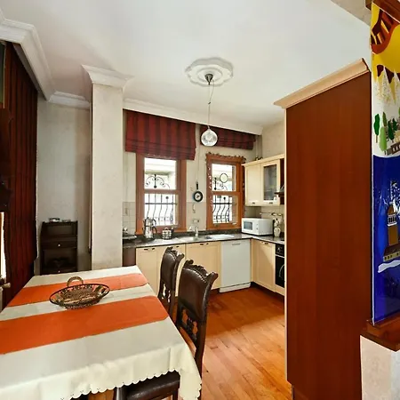 Vng - Arnavutkoy 2 Apartment Istanbul