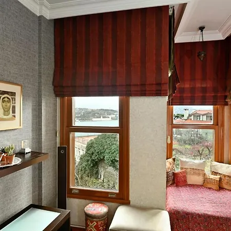 Vng - Arnavutkoy 2 Apartment *