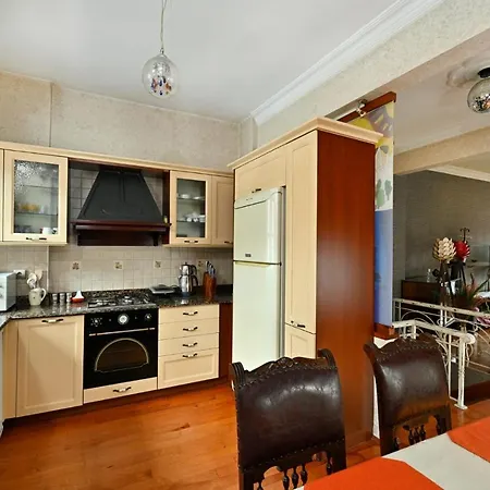Vng - Arnavutkoy 2 Apartment