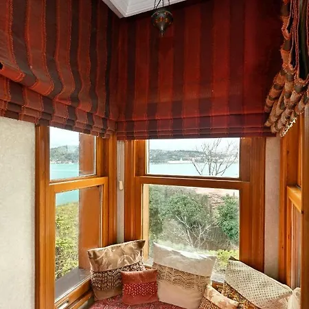 Vng - Arnavutkoy 2 Apartment *