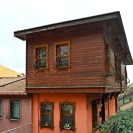 Vng - Arnavutkoy 2 Apartment *