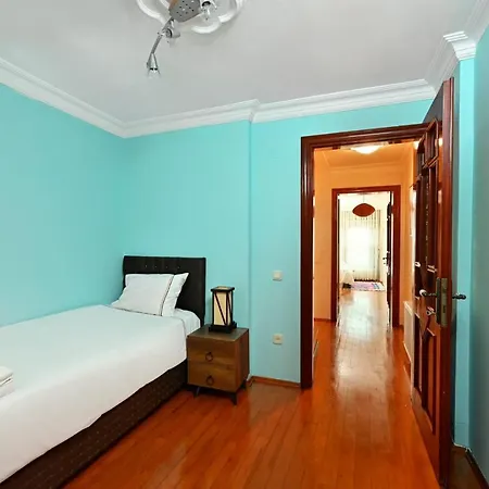 Apartamento Vng - Arnavutkoy 2