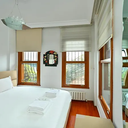 Vng - Arnavutkoy 2 Apartamento